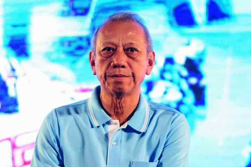 Bộ trưởng Du lịch và Thể thao Thái Lan Phiphat Ratchakitprakarn. (Ảnh: Bưu điện Bangkok)