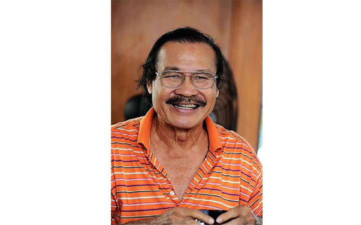 Thương tiếc nghệ sĩ Lý Huỳnh