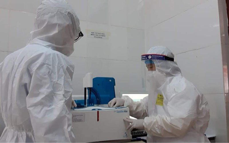 Hải Dương ghi nhận 18 ca nhiễm Covid-19 mới