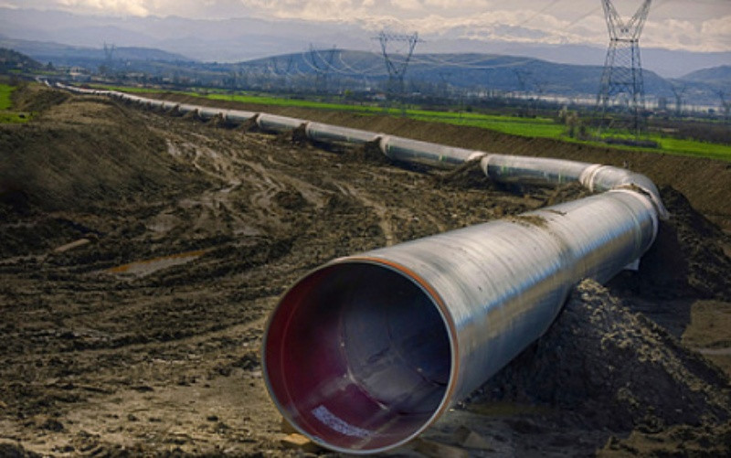 Giá dầu giảm là khó khăn lớn của Nga. (Ảnh: Pixabay.com)