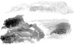 Ngàn Nưa - Bút ký của LÊ ÐÌNH CÁNH