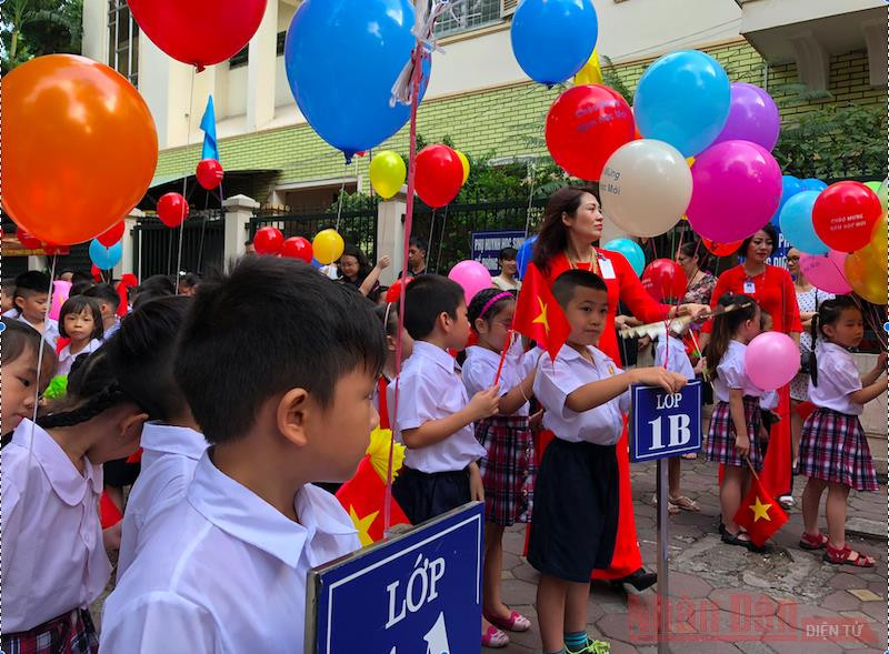 (Ảnh minh hoạ: THUỲ LINH)