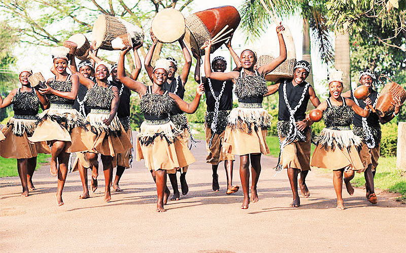 Âm nhạc gắn kết cộng đồng.