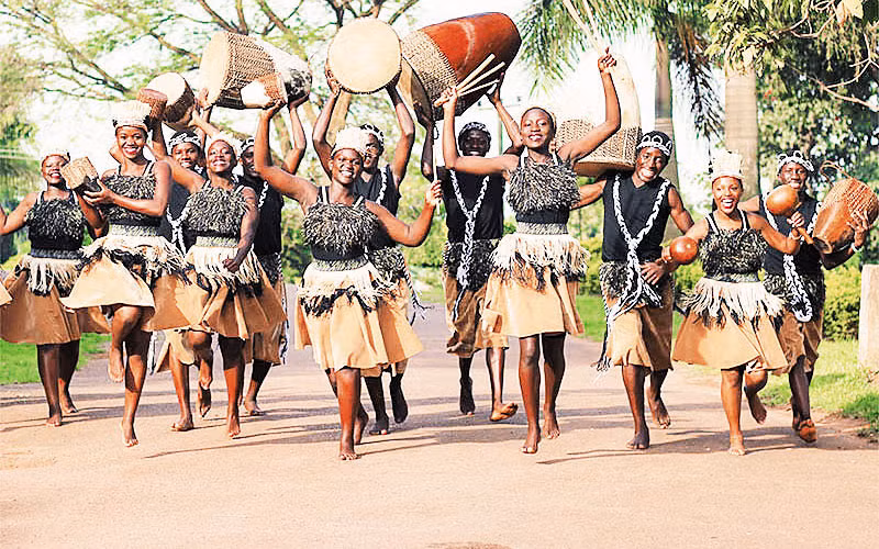 Âm nhạc gắn kết cộng đồng.