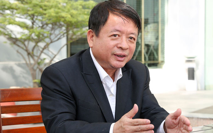 Nhạc sĩ Đỗ Hồng Quân. (Ảnh: Hội Nhạc sĩ Việt Nam cung cấp)