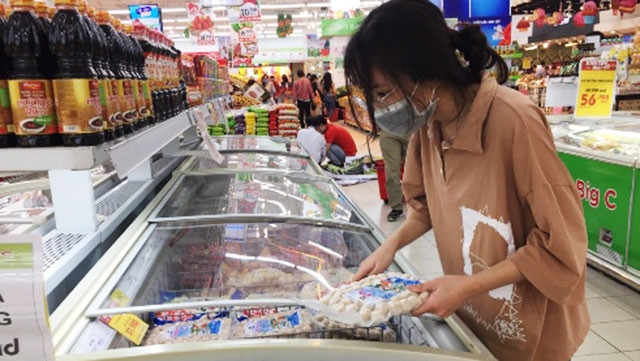 Ảnh: PHÚC NGUYÊN