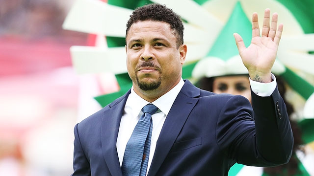 “Rô béo” thưởng nóng cho cầu thủ