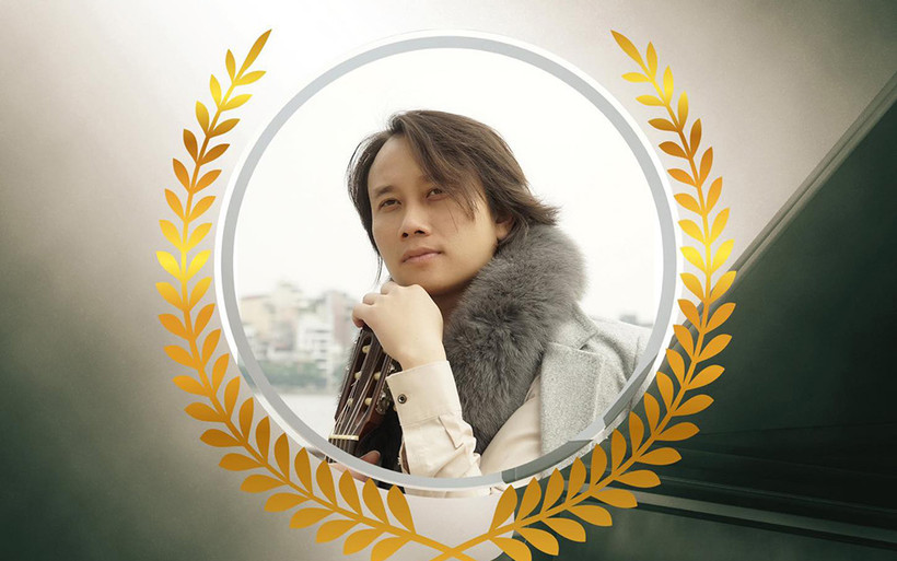 Chương trình nghệ thuật “Hãy tỉnh thức và cầu nguyện” của nghệ sĩ Trần Quang Sơn