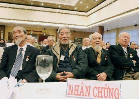 60 năm cuộc vượt ngục Côn Đảo – bản hùng ca về khí tiết cách mạng