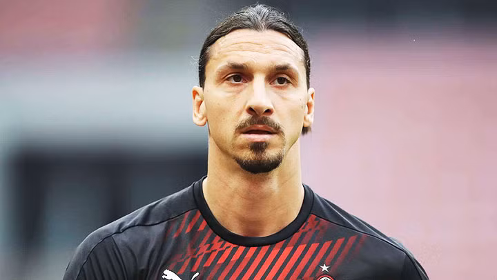 Ibra lỡ hẹn với đội bóng cũ