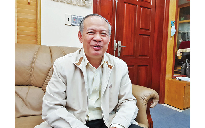 “Chất lượng đại biểu Quốc hội khóa XV phải là ưu tiên hàng đầu”