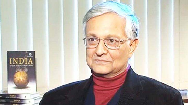 Ảnh: BUSINESS STANDARD