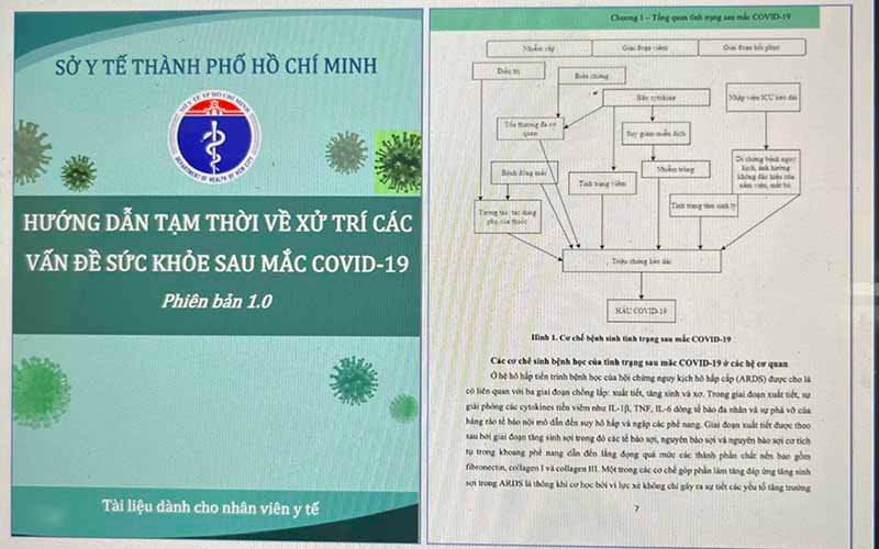 Ảnh bộ tài liệu.