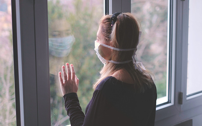 Ảnh minh họa. (Nguồn: Getty Images)