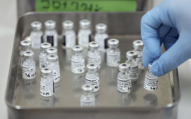 Ảnh minh họa: Kiyoshi Ota/Bloomberg