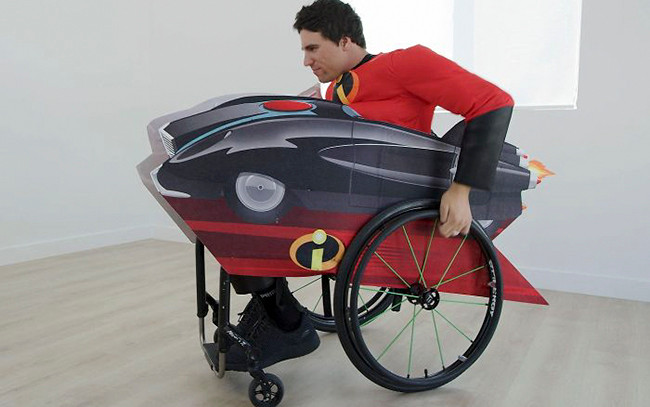 Những “cỗ xe” cổ tích