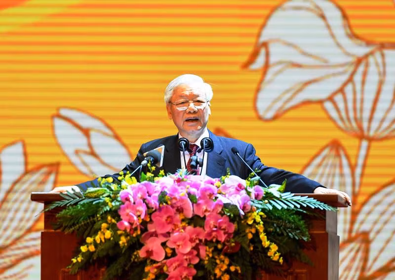 Mặt trận thật sự là trung tâm đoàn kết, tập hợp mọi lực lượng xã hội, đóng góp cho sự nghiệp xây dựng và bảo vệ Tổ quốc(*)