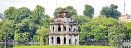 Hà Nội - Thủ đô của lương tri và phẩm giá con người