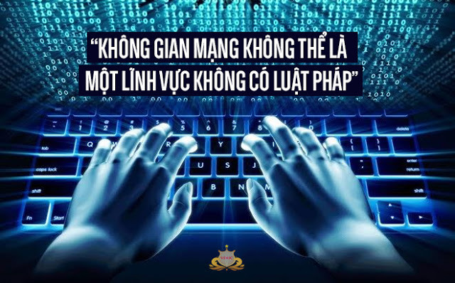 Bài 1: Tự do ngôn luận trong quan hệ với luật pháp