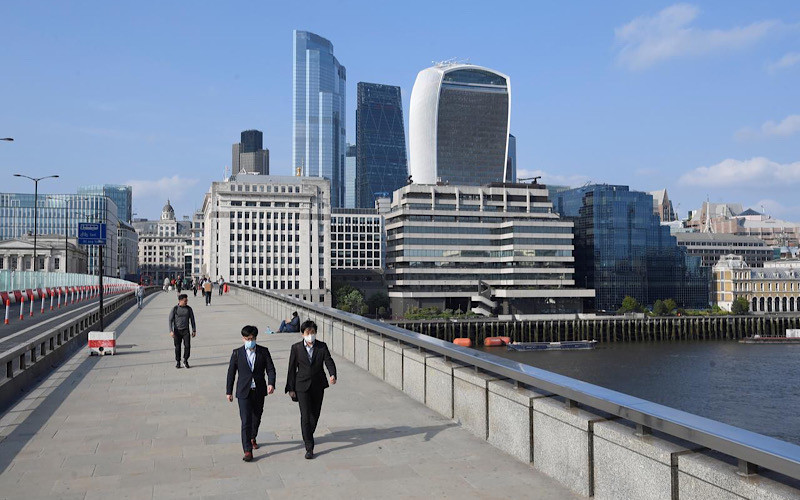 (Ảnh minh hoạ: Reuters)