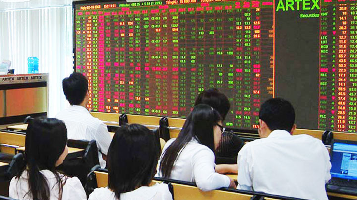 Đột biến xảy ra trong đợt khớp ATC. Ảnh: NAM ANH