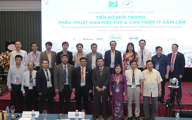 Các đại biểu tham dự hội nghị.