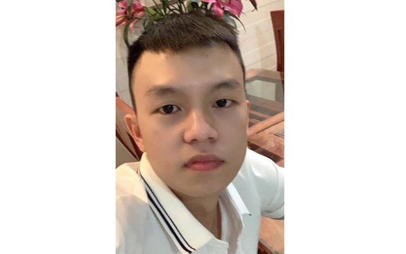 Đối tượng Phan Văn Thái.