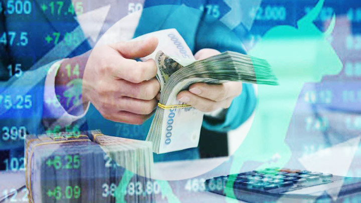 Ngân hàng Nhà nước bơm hơn 1.060 tỷ đồng vào thị trường