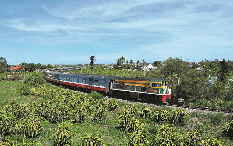 Ảnh minh họa. (Nguồn: VNR)