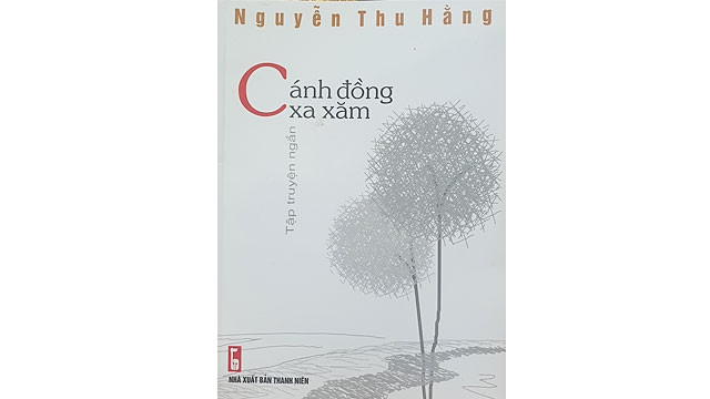 Thông điệp của cánh đồng
