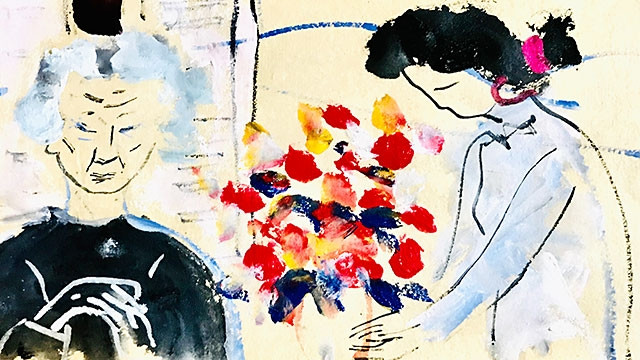 Minh họa: NGUYỄN MINH