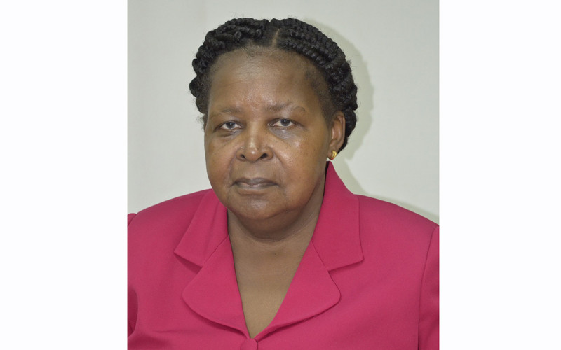 Chủ tịch Quốc hội Cộng hòa Mozambique