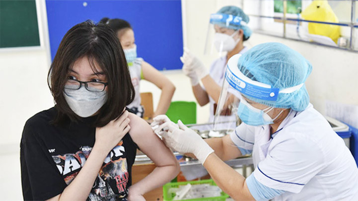 Ảnh minh họa. Nguồn: vncdc.gov.vn