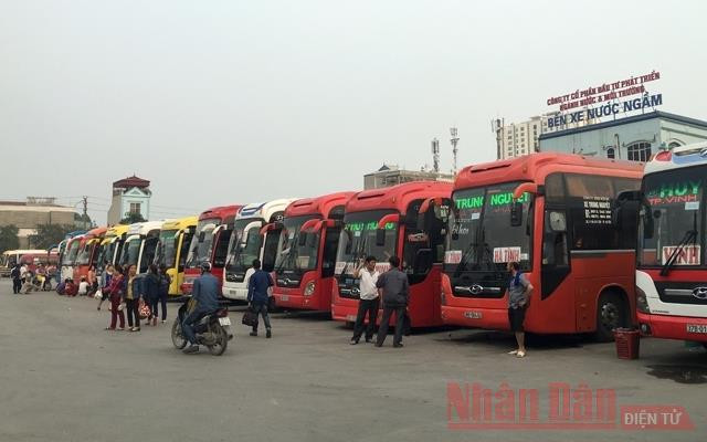 Ảnh minh họa. (Ảnh: HẠNH NGUYÊN)