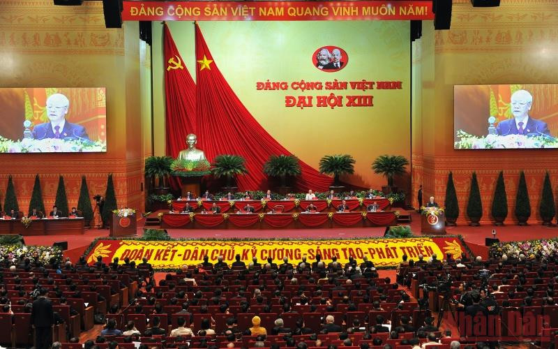 Bài viết của Tổng Bí thư Nguyễn Phú Trọng đã nêu bật tầm nhìn biện chứng của Đảng Cộng sản Việt Nam