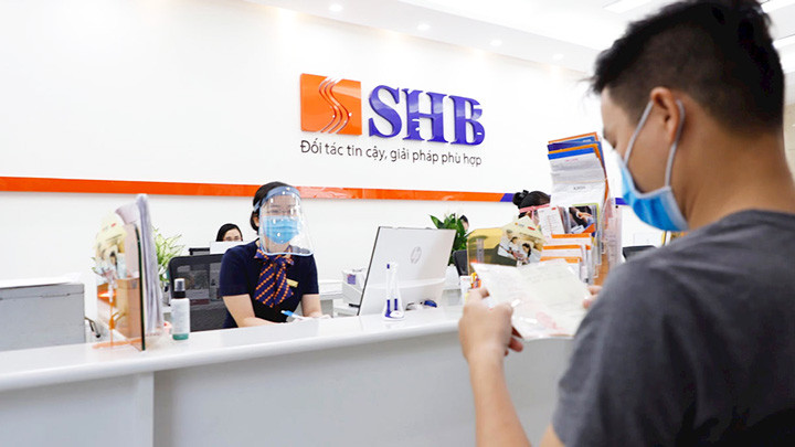 Với diễn biến khó lường của nền kinh tế và ảnh hưởng bởi đại dịch Covid-19, ngành ngân hàng có thể sẽ phải chịu khó khăn gấp đôi.