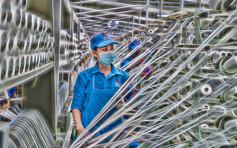 (Ảnh: THIÊN VƯƠNG)