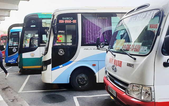 Ảnh minh họa. (Ảnh: THÁI LINH)