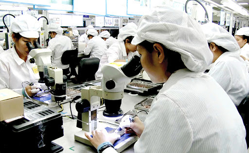 Thực tiễn về kiểu kinh tế thị trường mới giàu tính nhân văn