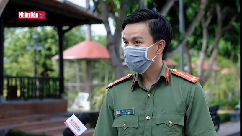 Những giọt máu quý hiếm