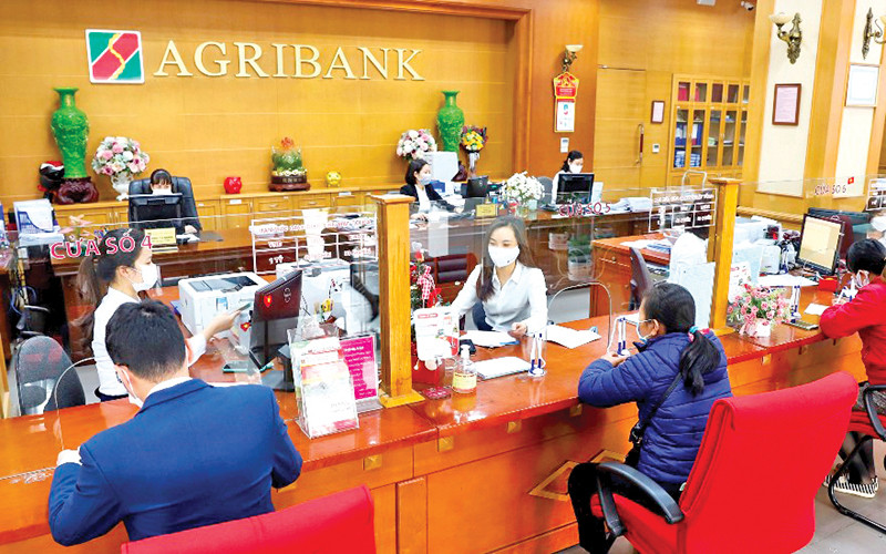 Dấu ấn Agribank trong hành trình đưa Nghị quyết 26-NQ/TW đi vào cuộc sống