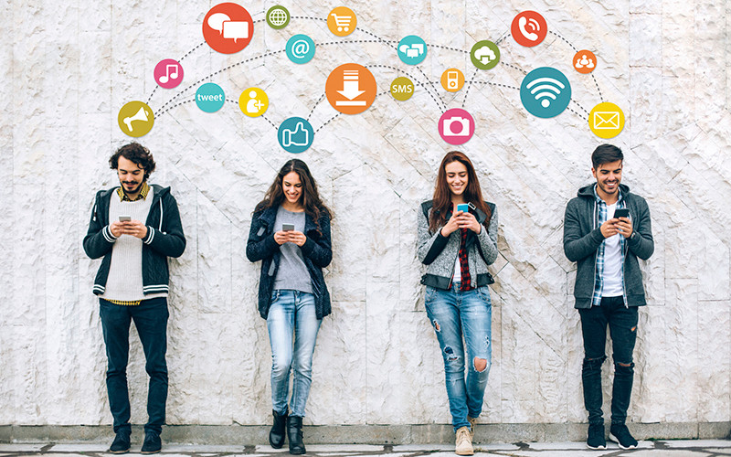 Ảnh minh họa: socialnetworking