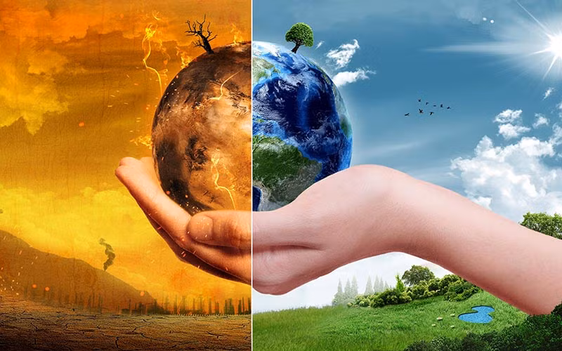 Thị trường trung tâm dữ liệu xanh toàn cầu sẽ tăng trưởng trong giai đoạn 2020-2024.