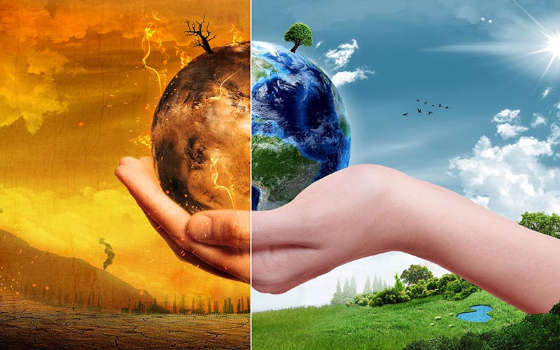 Thị trường trung tâm dữ liệu xanh toàn cầu sẽ tăng trưởng trong giai đoạn 2020-2024.