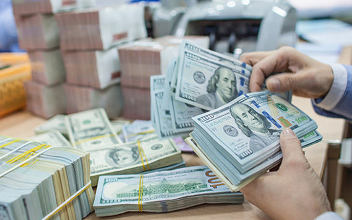 Ảnh minh họa: Sử dụng viện trợ nước ngoài với mục đích rửa tiền, trốn thuế...là những hành vi bị nghiêm cấm.