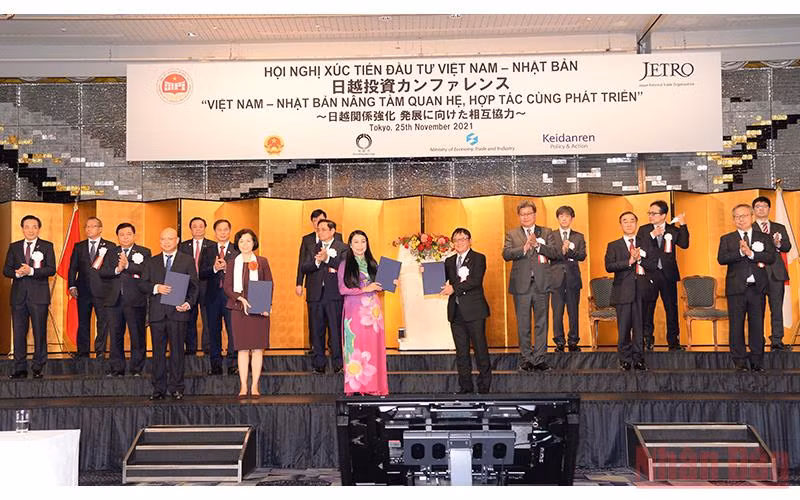 Vinamilk và Vilico ký thỏa thuận với Sojitz về dự án chăn nuôi và kinh doanh thịt bò tại Việt Nam