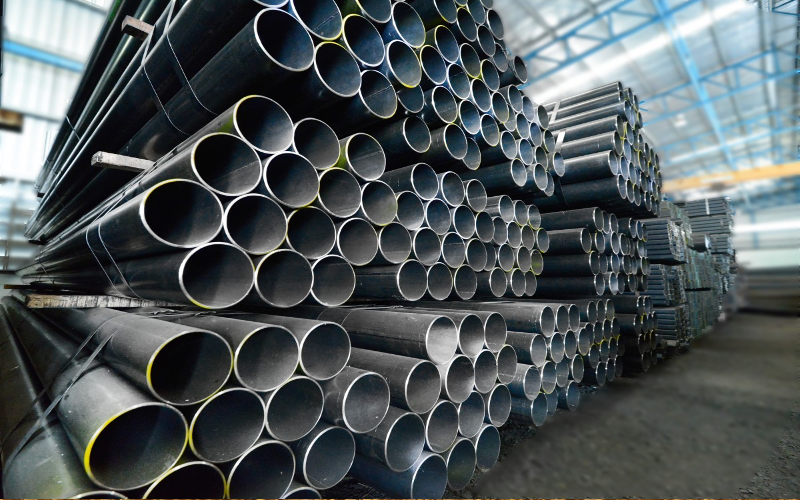 Thị trường kim loại thế giới đang có những biến động lớn