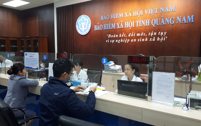 Ảnh minh họa. (Nguồn: TTXVN)