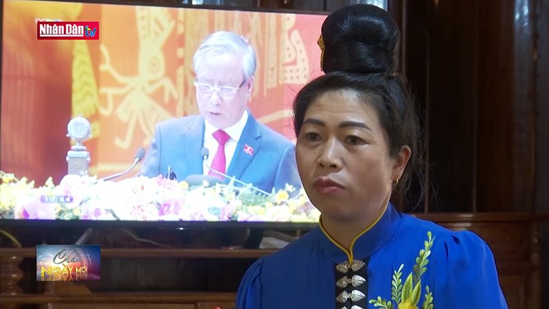 Kỳ vọng của người dân về Đại hội XIII của Đảng