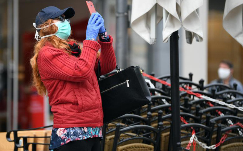 (Ảnh minh họa: Reuters)